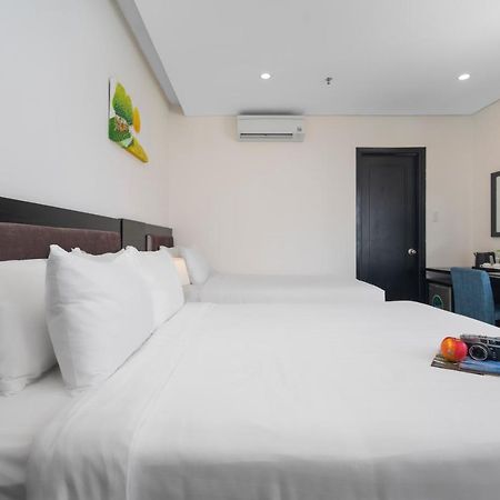 Golden Star Suite Hotel By Thg ดานัง ภายนอก รูปภาพ