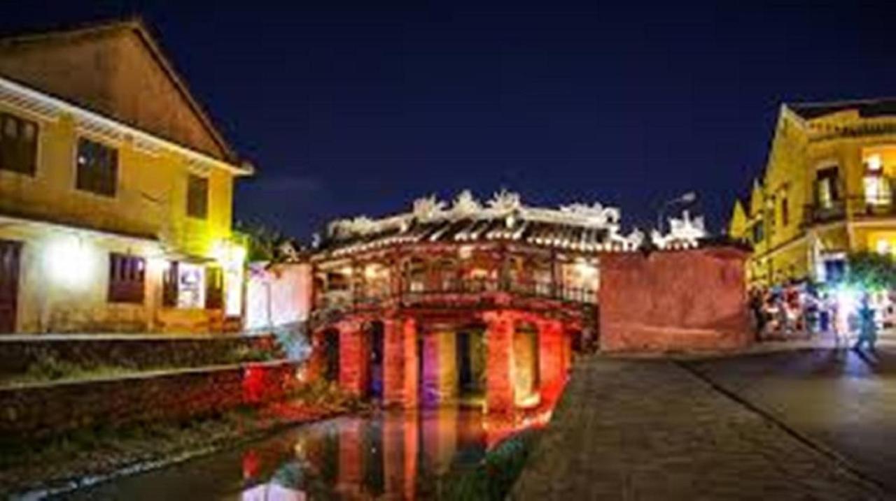 Golden Star Suite Hotel By Thg ดานัง ภายนอก รูปภาพ